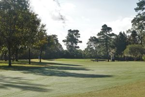 Champions (Cypress Creek) 5th Approach